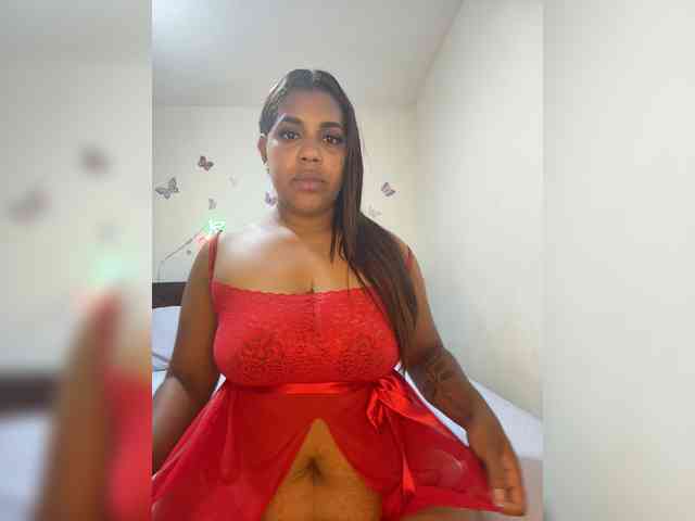 LucyDalton webcam