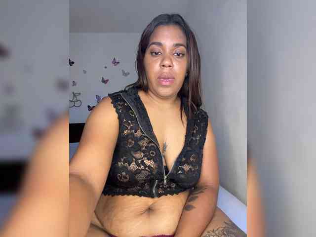 LucyDalton webcam