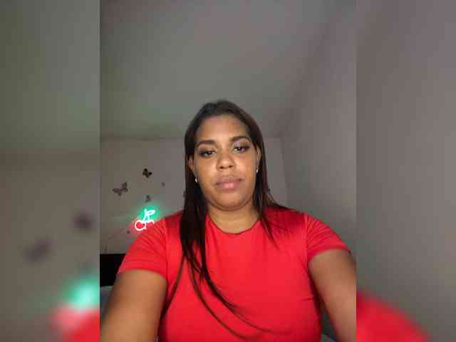 LucyDalton webcam