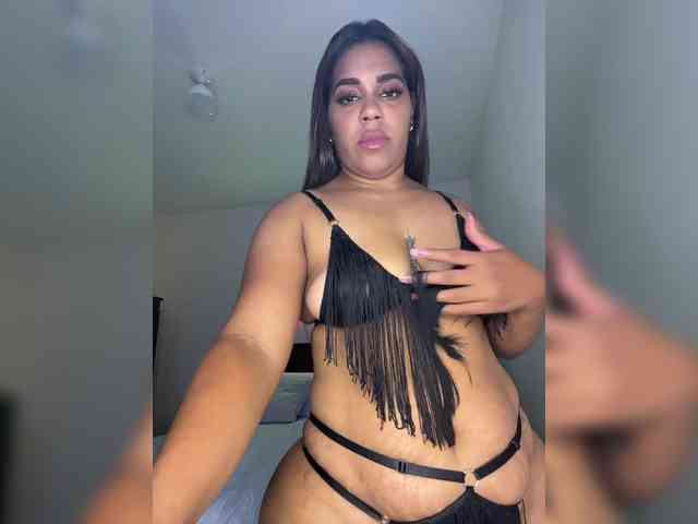 LucyDalton webcam
