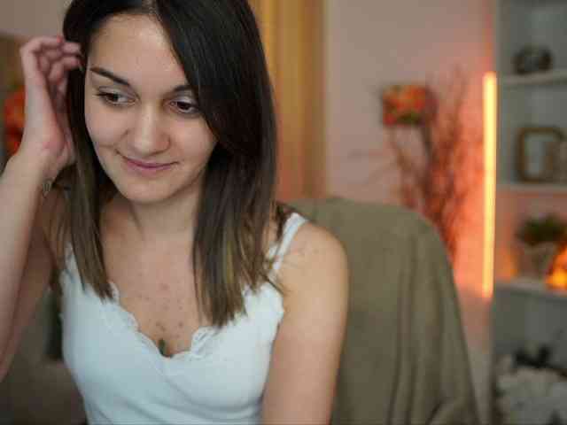 ClaraMoon webcam
