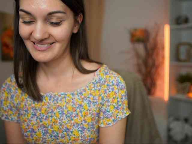 ClaraMoon webcam