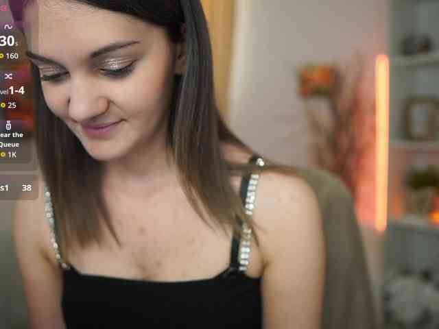 ClaraMoon webcam