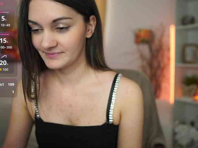 ClaraMoon webcam