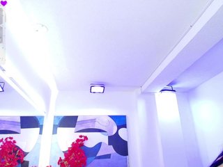 Sophie-Angel Porn Show