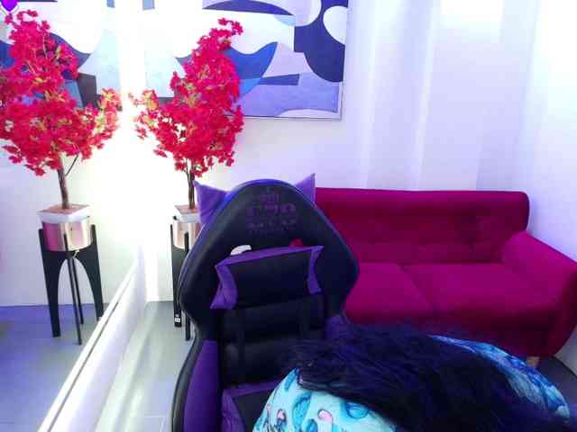 Sophie-Angel webcam