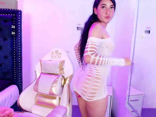 Sophie-Angel webcam