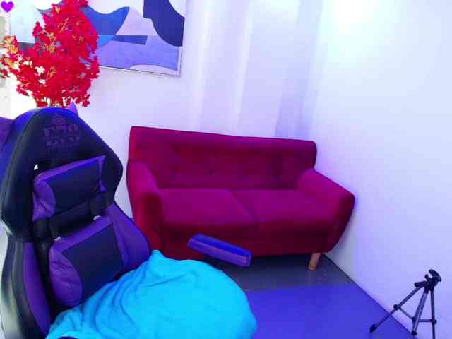 Sophie-Angel webcam