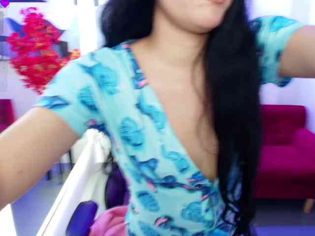 Sophie-Angel webcam