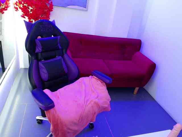 Sophie-Angel webcam