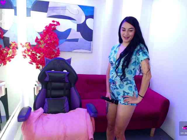 Sophie-Angel webcam