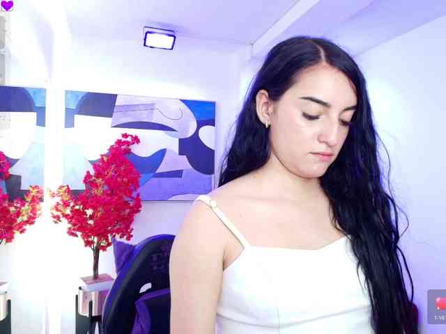 Sophie-Angel Sophie-Angel