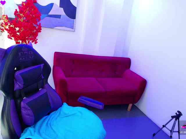 Sophie-Angel webcam