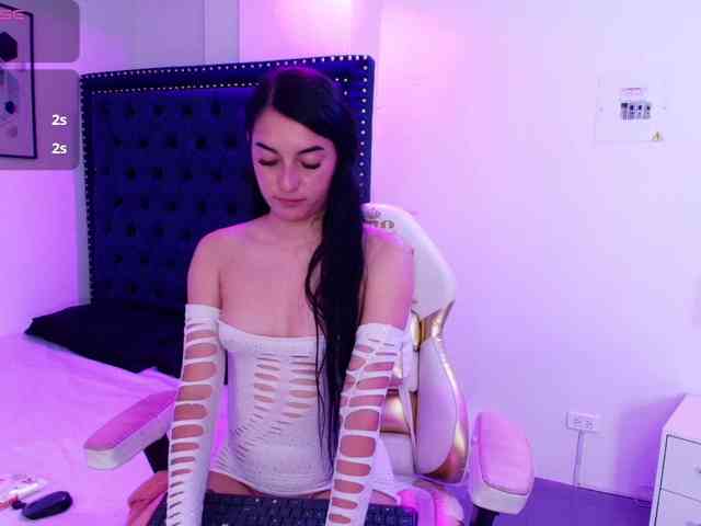 Sophie-Angel webcam