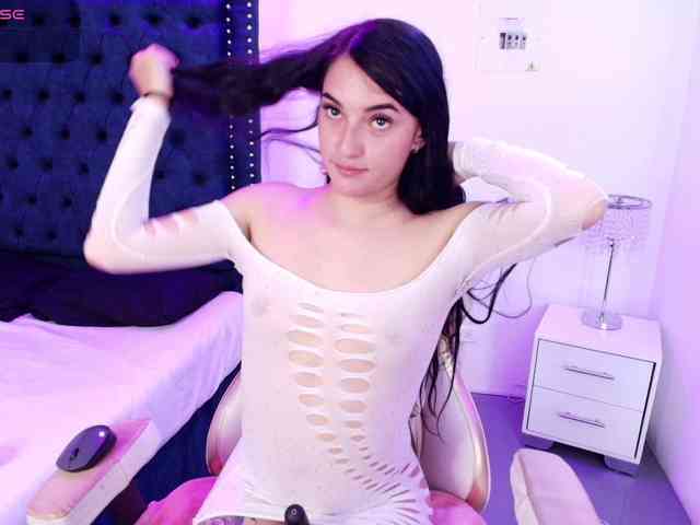 Sophie-Angel webcam