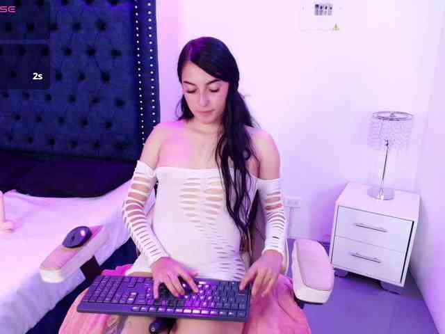 Sophie-Angel webcam