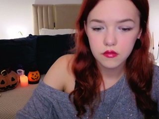 Melissa-me0w Porn Show