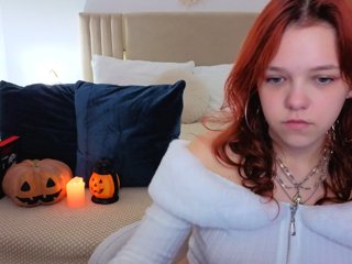Melissa-me0w Porn Show