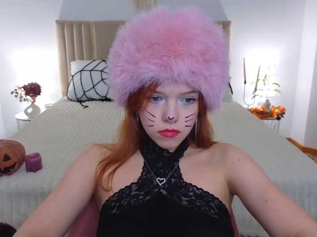 Melissa-me0w