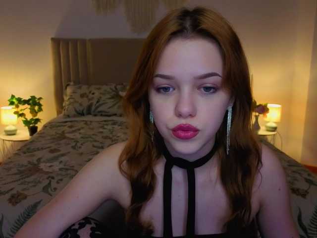 Melissa-me0w live cam on BongaCams