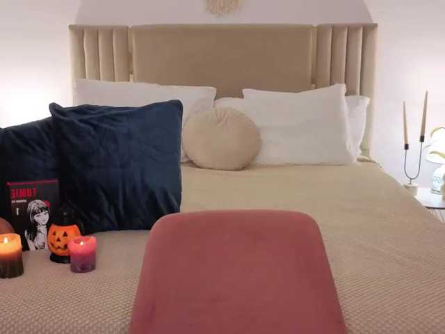 Melissa-me0w live cam on BongaCams