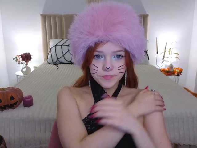 Melissa-me0w live cam on BongaCams
