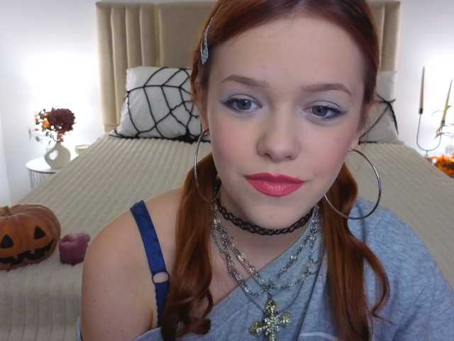 Melissa-me0w live cam on BongaCams