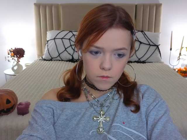 Melissa-me0w live cam on BongaCams