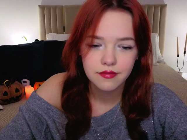 Melissa-me0w live cam preview