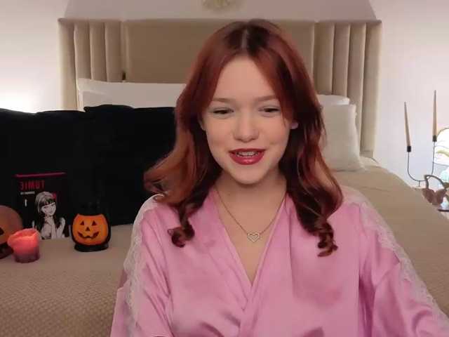 Melissa-me0w live cam preview