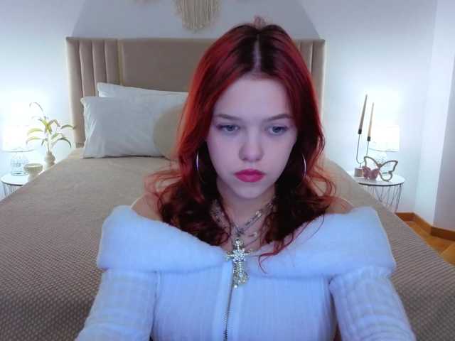 Melissa-me0w live cam on BongaCams