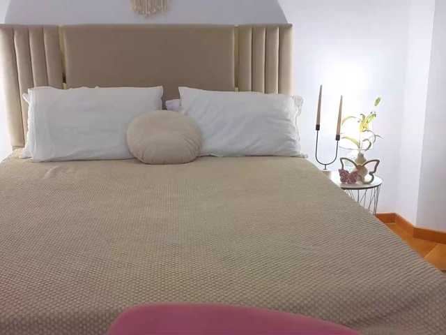 Melissa-me0w live cam on BongaCams