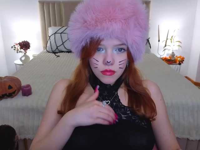 Melissa-me0w live cam on BongaCams
