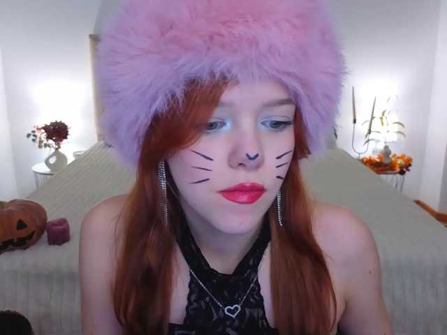 Melissa-me0w live cam on BongaCams
