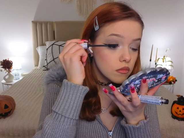 Melissa-me0w live cam on BongaCams