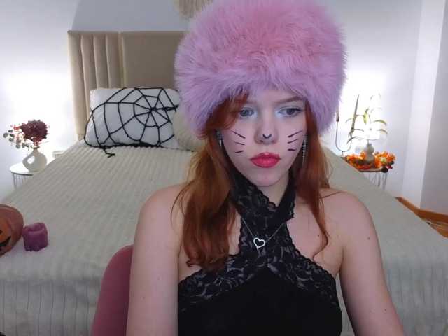 Melissa-me0w live cam on BongaCams