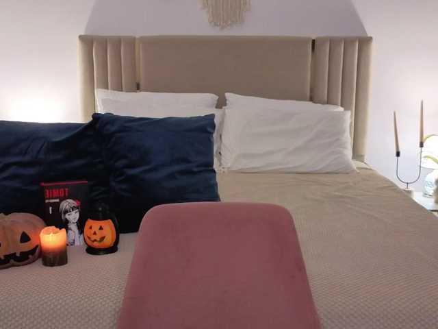 Melissa-me0w, en vivo ahora en BongaCams
