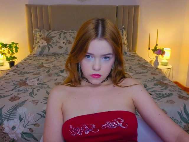 Melissa-me0w live cam on BongaCams