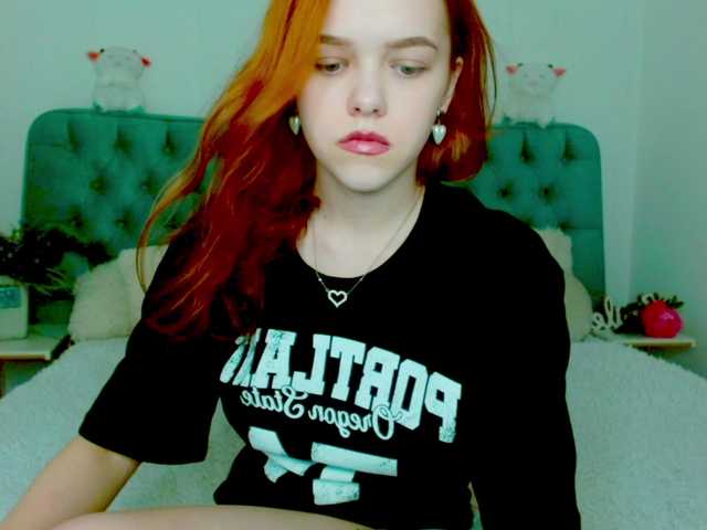 Melissa-me0w live cam on BongaCams