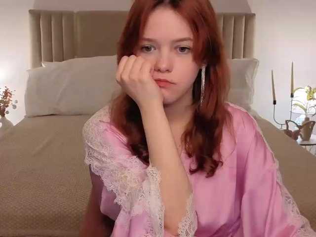 Melissa-me0w, en vivo ahora en BongaCams