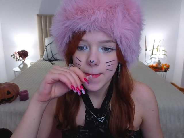 Melissa-me0w live cam on BongaCams