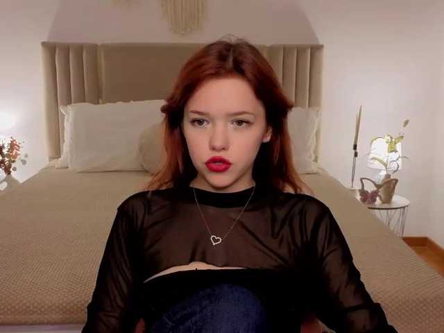 Melissa-me0w live cam on BongaCams