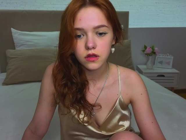 Melissa-me0w live cam on BongaCams