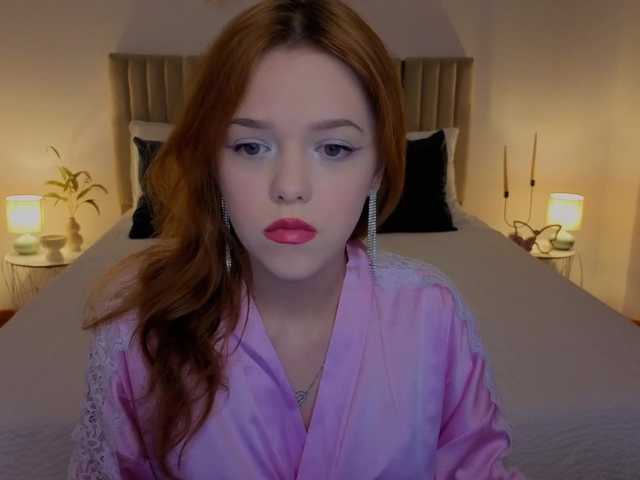 Melissa-me0w live cam on BongaCams