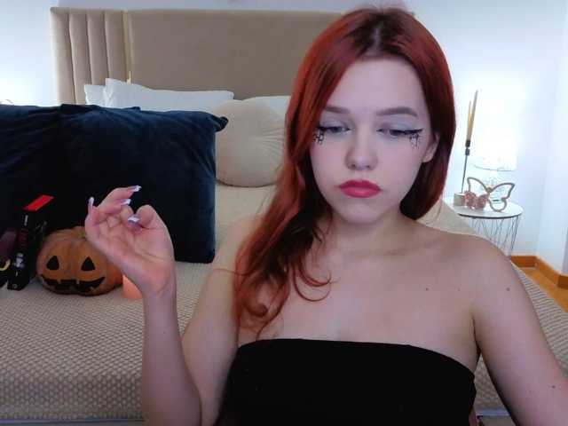 Melissa-me0w live cam on BongaCams