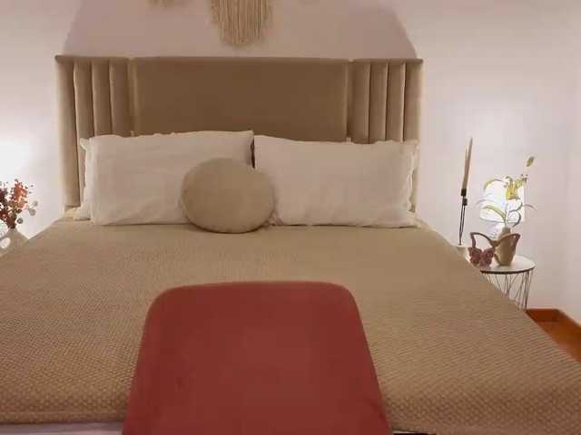 Melissa-me0w live cam on BongaCams
