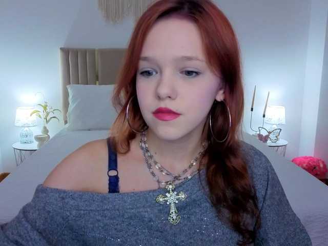 Melissa-me0w live cam on BongaCams