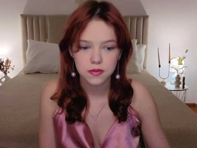Melissa-me0w live cam on BongaCams