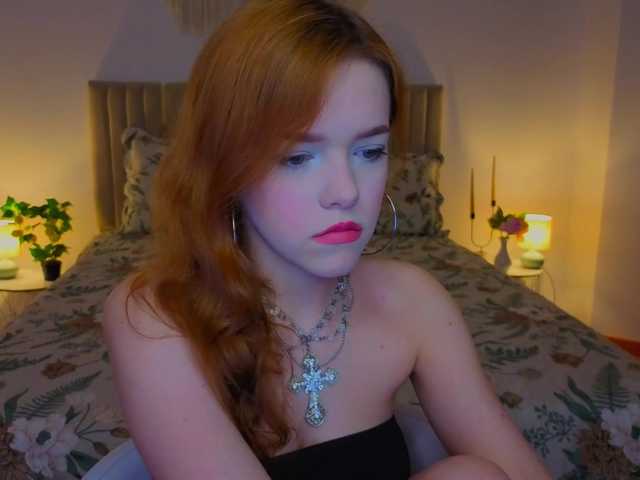 Melissa-me0w live cam on BongaCams