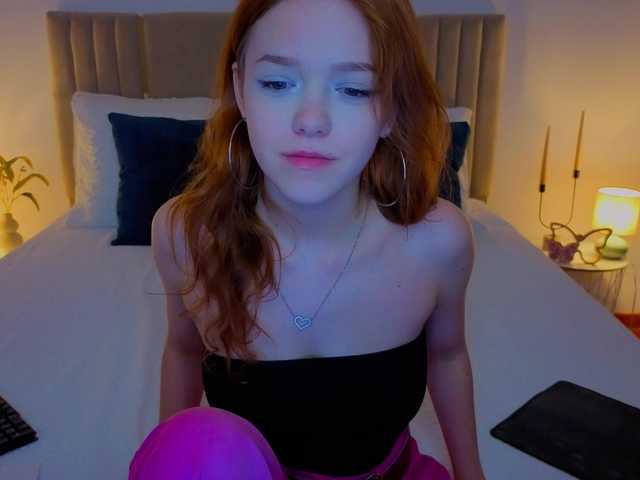Melissa-me0w live cam on BongaCams